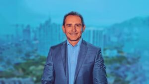 leandro bousquet XP Asset