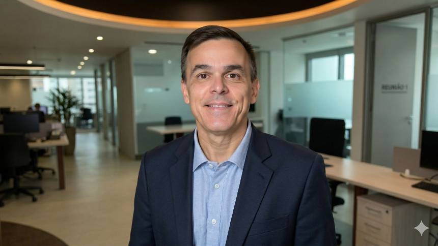 Nuvini, de Pierre Schurmann, faz maior M&A de sua história para avançar em IA