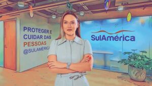 raquel reis ceo sulamérica saúde