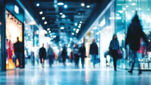 Fim da escala 6x1 será "meteoro" pior que a Covid-19, prevê associação de shoppings