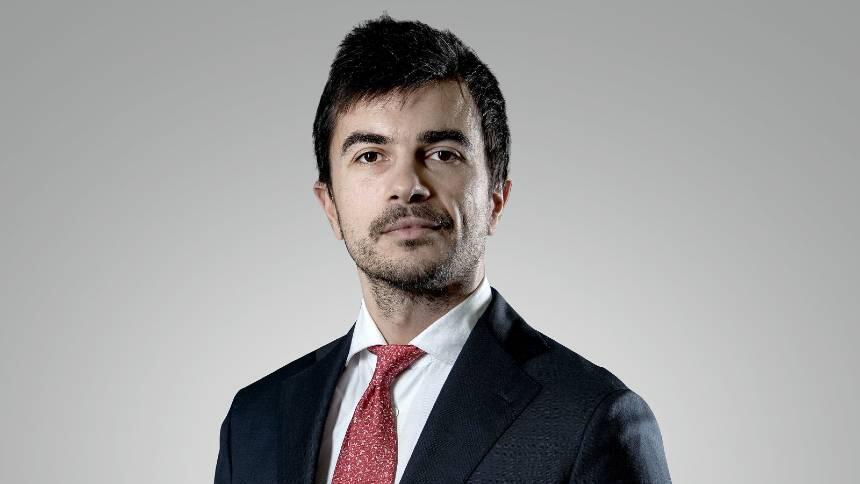 Alexander Pelteshki, da Aegon Asset Management