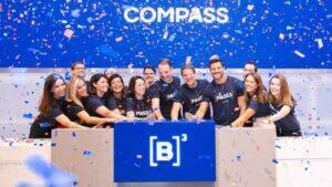 A Compass reabriu os IPOs na B3. Mas a fila vai andar?
