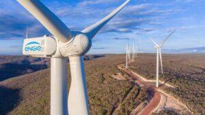 Engie Brasil pode buscar até R$ 10,5 bilhões em follow on
