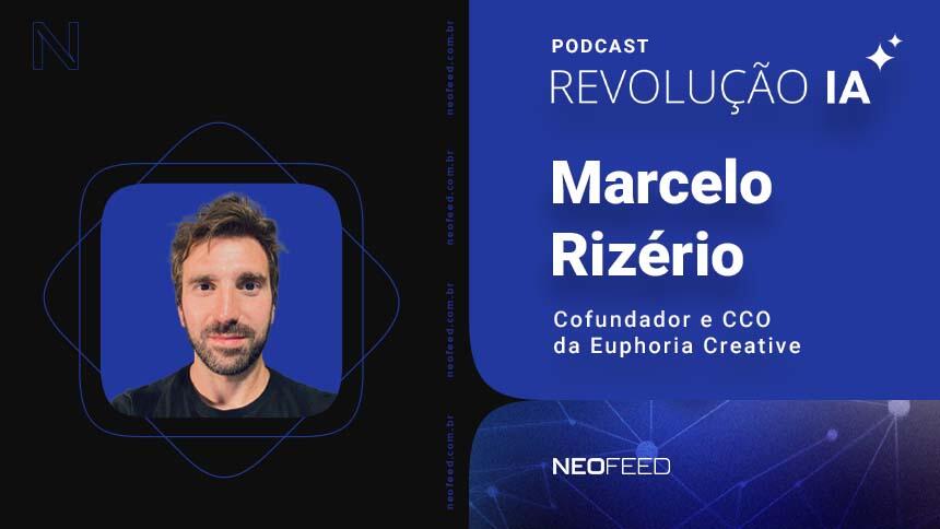 Euphoria Creative - revolução IA - Podcast
