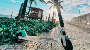 Lime, que já alugou patinete no Brasil, prepara IPO nos Estados Unidos
