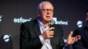 O que o megainvestidor Lirio Parisotto pensa sobre taxa de juros, bolsa e escala 6x1