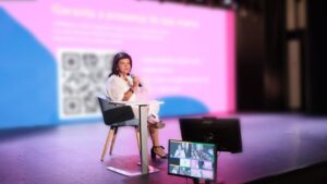 A cruzada de Luiza Helena Trajano por mais mulheres em posições de poder