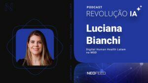 MSD - podcast - revolução IA