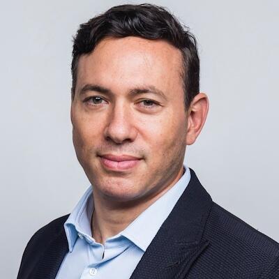 Pedro Grzywacz