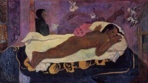 Um homem "complexo" chamado Gauguin