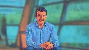 Thiago Maceira Itaú BBA