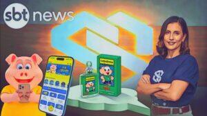 “Ma oeee!”: A geração do celular é o novo auditório do Grupo Silvio Santos