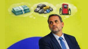 No Planejamento, um "técnico" que vai da articulação fiscal a temas como terras raras e combustíveis