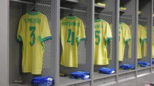 camisa-brasil_CBF (Foto: CBF/Divulgação)