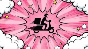 A guerra das empresas de delivery escala e fica ainda mais agressiva
