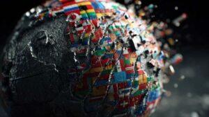 economia global conflito