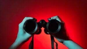 espionagem