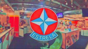 estrela brinquedos