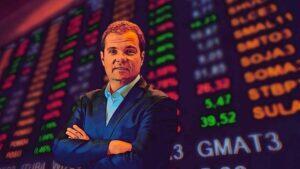 “Se o estrangeiro for embora, a bolsa despenca”, diz Felipe Guerra, da Legacy Capital