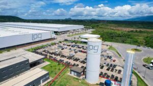 Log ganha fôlego para cumprir plano de expansão após venda de 11 galpões para o Itaú
