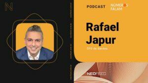 gerdau números falam podcast