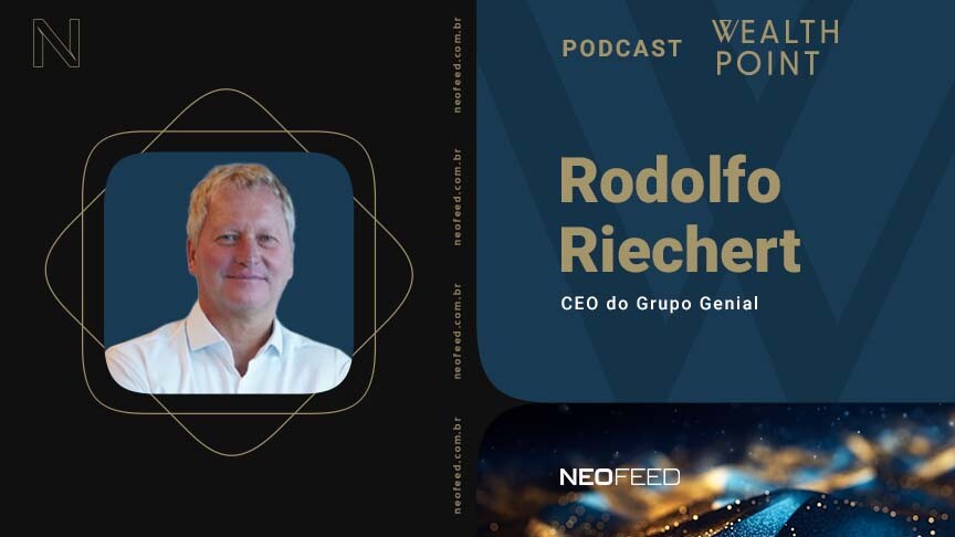 grupo genial wealth point podcast neofeed