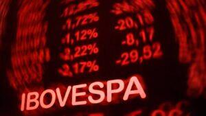 O rali que encolheu: sem Petrobras, o Ibovespa já estaria no vermelho