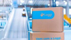 Loggi troca comando e planeja sua próxima entrega: gerar caixa