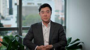 Jonathan Lee Mirae Asset