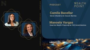 mudanças tributárias nos investimentos imobiliários podcast wealth point
