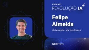 neospace - podcast - revolução IA