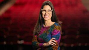 A carioca por trás da renovação cultural do teatro de Princeton