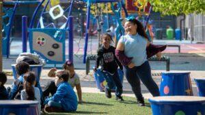 Do pátio ao parque: a revolução verde das escolas públicas de Nova York