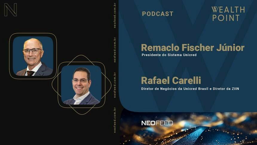 unicred - podcast wealth point neofeed
