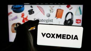 vox media