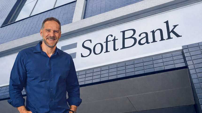 Por que Alex Szapiro está deixando o Softbank e o que muda na operação da América Latina