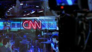 CNN estúdio divulgação
