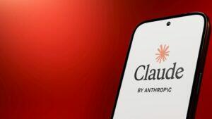 Claude Anthropic