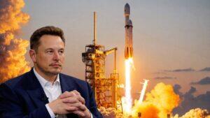 No megaIPO da SpaceX, Elon Musk é o trunfo e o calcanhar de Aquiles