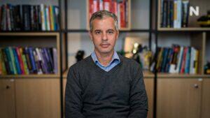 Fernando Siqueira, eleven