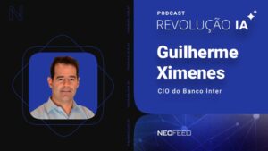 Inter podcast revolução ia neofeed