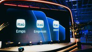 Dos negócios regionais ao mercado de capitais: como o Itaú acelera o crescimento das empresas