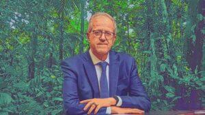 Ministro do Meio Ambiente vê corrida bilionária por “crédito verde” e projetos de minerais críticos