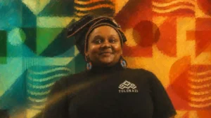 Na África do Sul, uma mulher quer reescrever a história da cerveja