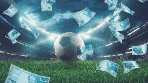 A tática de R$ 13 bilhões da Sports Media para o Brasileirão mudar de liga