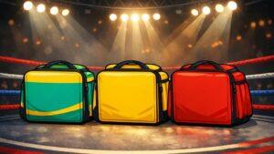 Guerra do delivery no Brasil chega a um novo "palco"