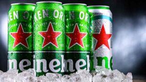 heineken