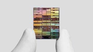 IBM desenvolve tecnologia capaz de criar o menor chip do mundo