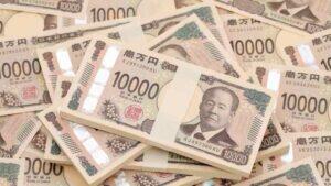 Queda histórica do iene mergulha Japão em era de incerteza