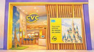 A viagem turbulenta da CVC: ação nas mínimas históricas e desconfiança em alta no mercado